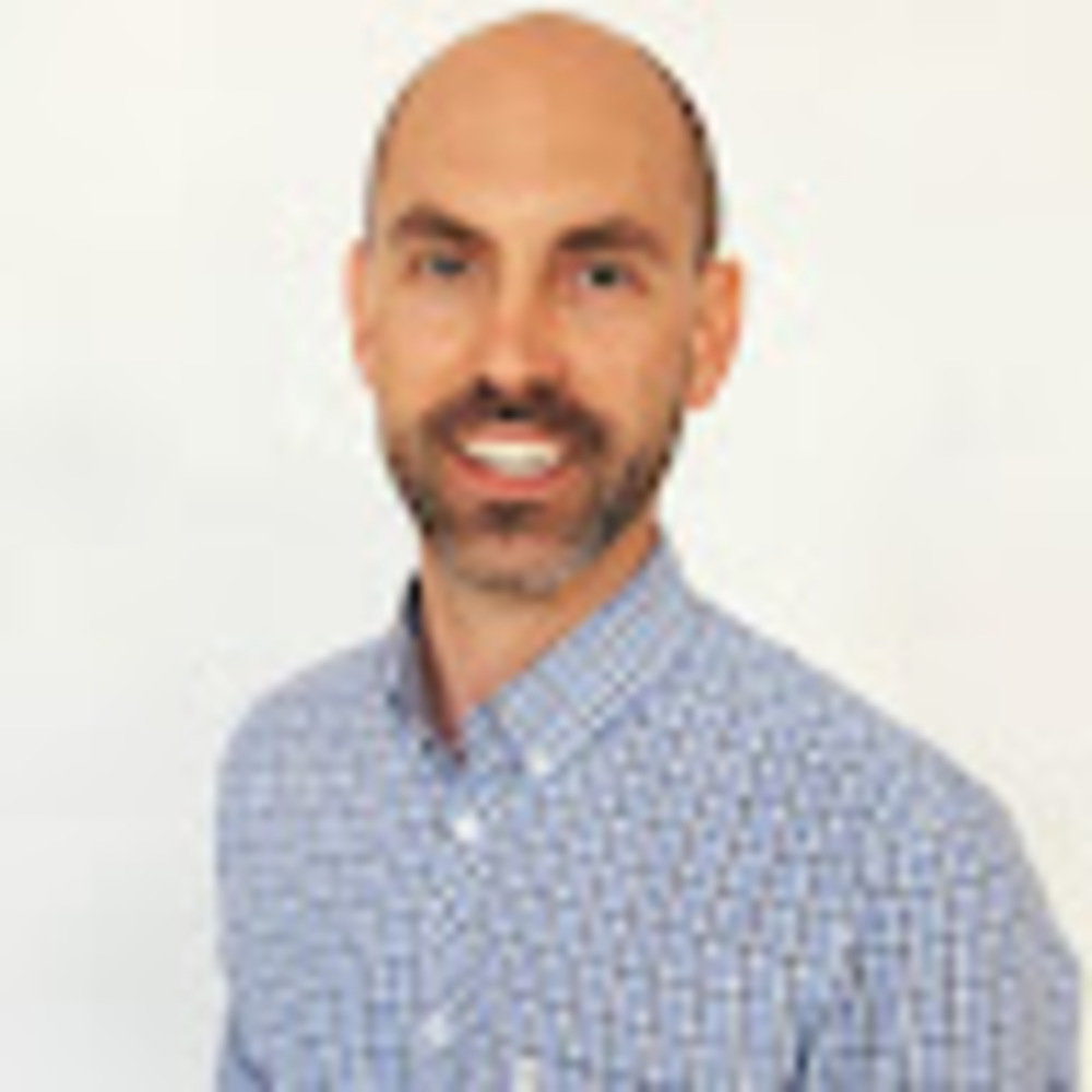 Meet your Posher, Alan